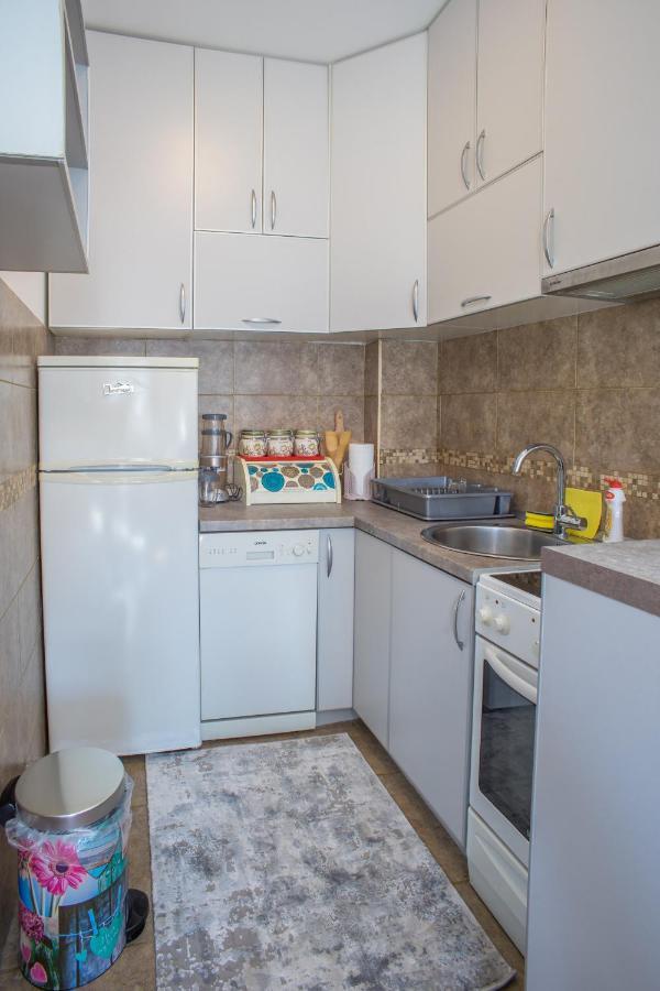 Gloria Apartman Жабляк Экстерьер фото