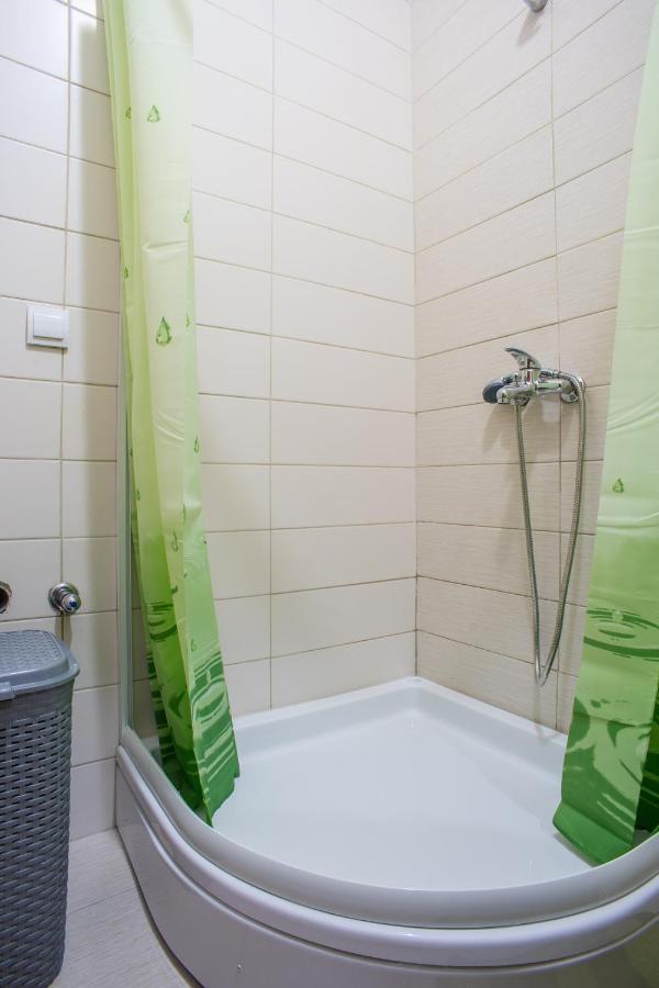 Gloria Apartman Жабляк Экстерьер фото