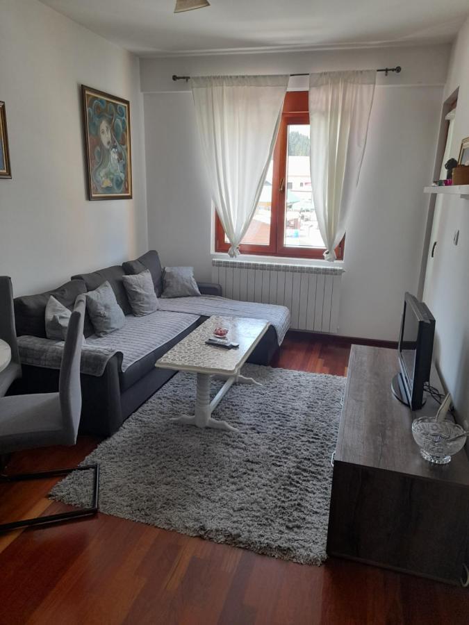 Gloria Apartman Жабляк Экстерьер фото